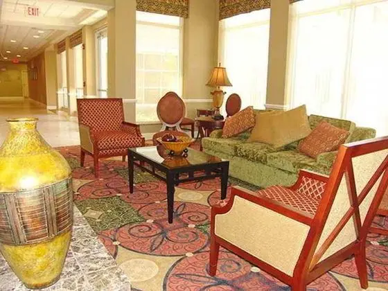 Hilton Garden Inn Meridian