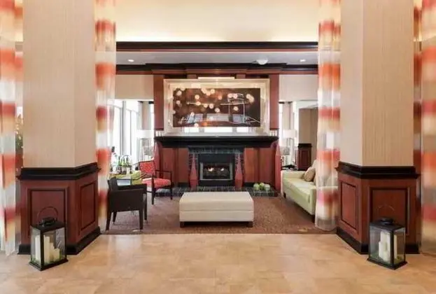Hilton Garden Inn Merrillville