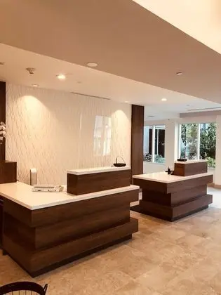 Hilton Garden Inn Miami Airport West - Lobi