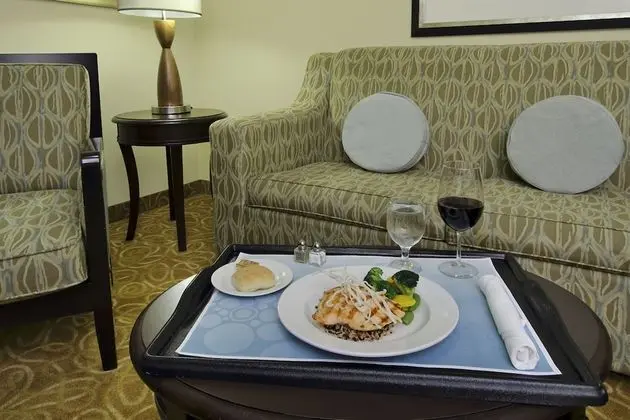 Hilton Garden Inn Miami Airport West - Oda