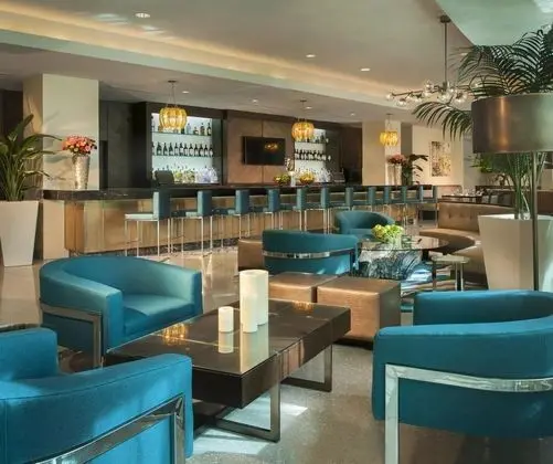 Hilton Garden Inn Miami Dolphin