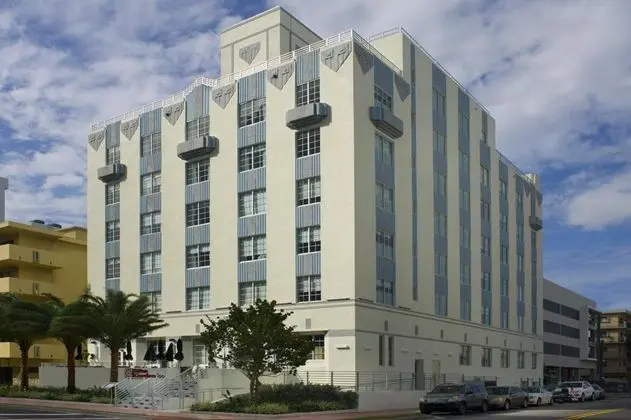 Hilton Garden Inn Miami South Beach - Genel