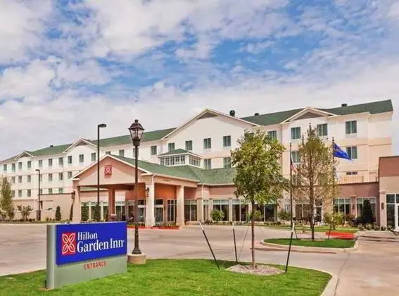 Hilton Garden Inn Midland, TX