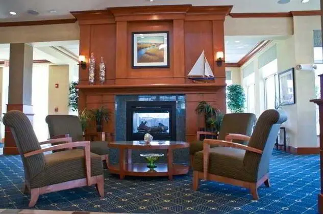Hilton Garden Inn Milford