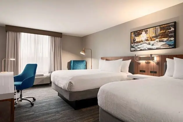 Hilton Garden Inn Milwaukee Brookfield Conference Center, WI - Oda