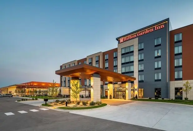 Hilton Garden Inn Milwaukee Brookfield Conference Center, WI - Öne Çıkan Resim