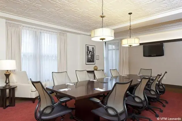 Hilton Garden Inn Milwaukee Downtown, WI