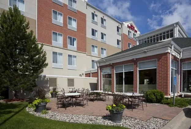Hilton Garden Inn Minneapolis/Bloomington