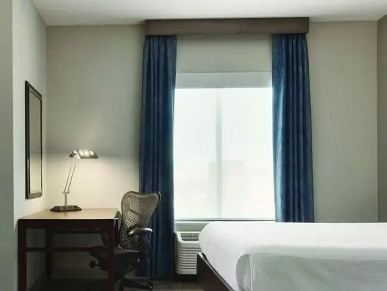 Hilton Garden Inn Minneapolis Downtown - Oda