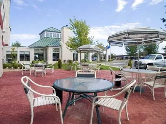 Hilton Garden Inn Minneapolis Eagan