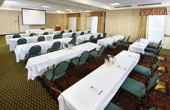 Hilton Garden Inn Minneapolis/Eden Prairie