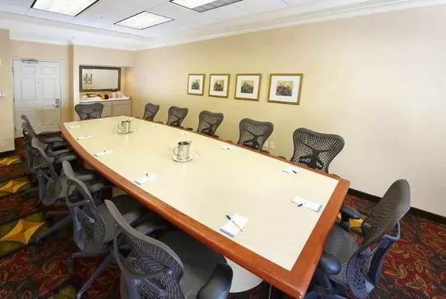 Hilton Garden Inn Minneapolis/Eden Prairie