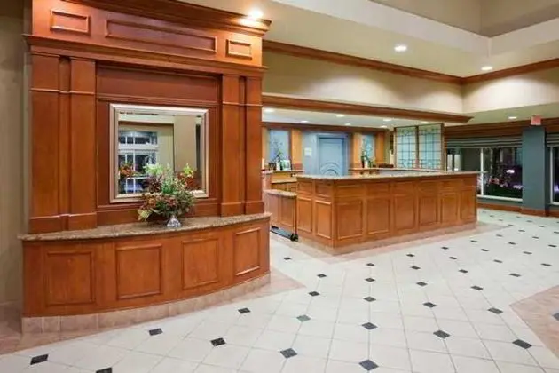 Hilton Garden Inn Minneapolis / Maple Grove