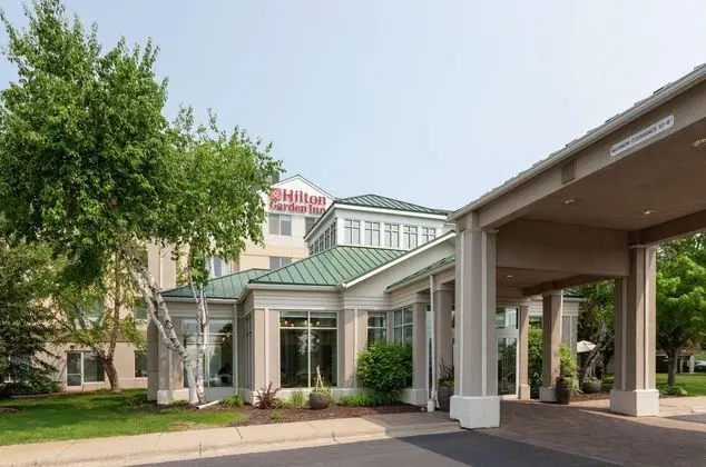 Hilton Garden Inn Minneapolis St. Paul-Shoreview - Öne Çıkan Resim
