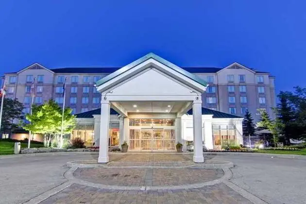 Hilton Garden Inn Mississauga