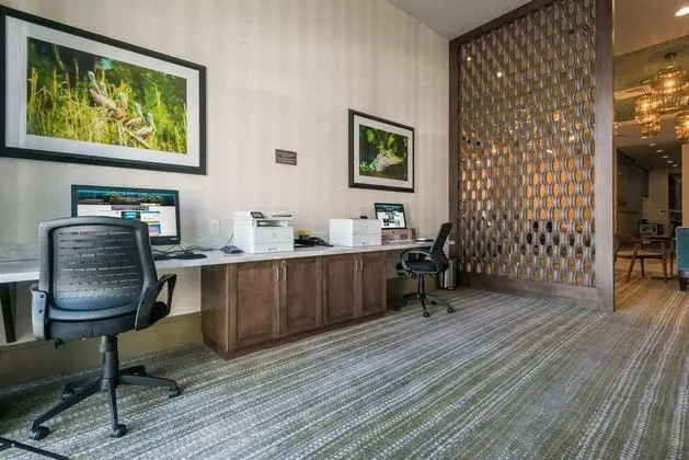 Hilton Garden Inn Mobile Downtown, AL