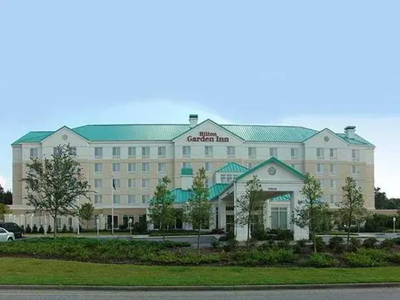 Hilton Garden Inn Mobile East Bay/Daphne
