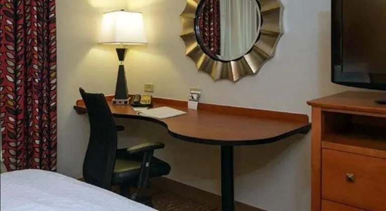 Hilton Garden Inn Mobile West