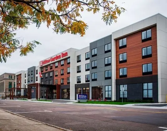 Hilton Garden Inn Moncton, NB