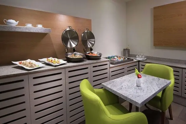 Hilton Garden Inn Monterrey Airport, Nuevo Leon