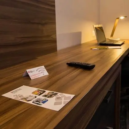 Hilton Garden Inn Monterrey Obispado - Oda