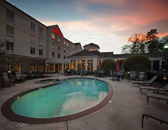 Hilton Garden Inn Montgomery East