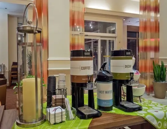 Hilton Garden Inn Montgomery East - Lobi