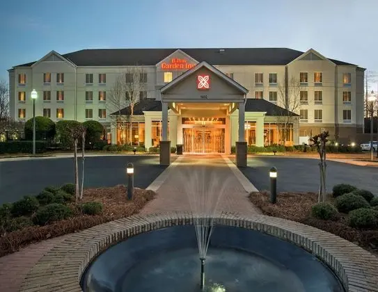 Hilton Garden Inn Montgomery East - Öne Çıkan Resim