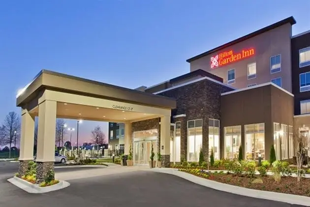 Hilton Garden Inn Montgomery - Eastchase, AL