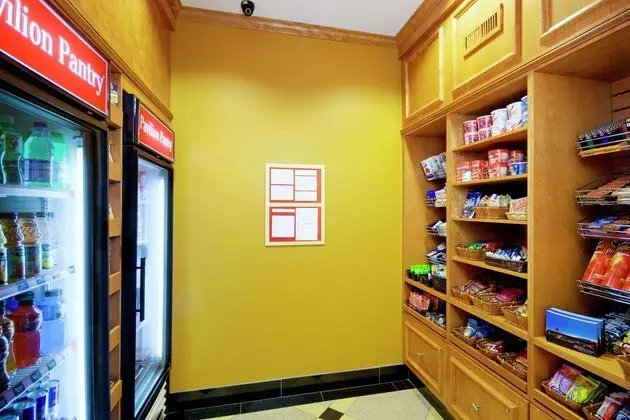 Hilton Garden Inn Montreal Centre-Ville