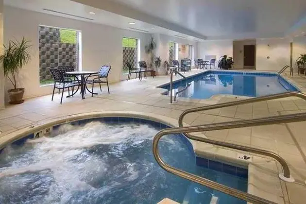 Hilton Garden Inn Morgantown 