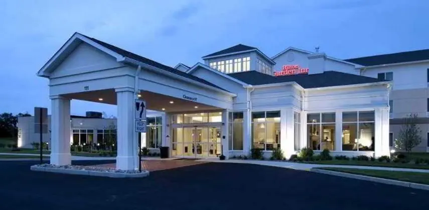 Hilton Garden Inn Mount Holly/Westampton