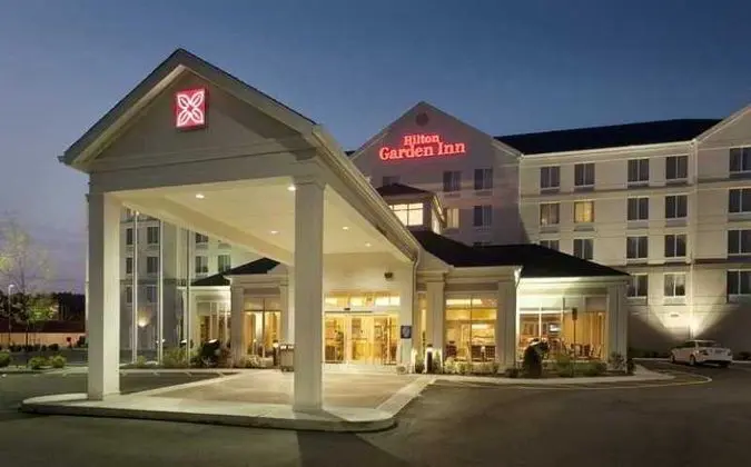 Hilton Garden Inn Mt. Laurel