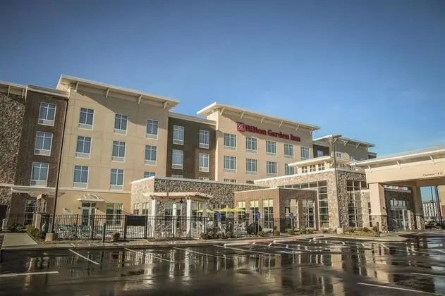 Hilton Garden Inn Murfreesboro, TN