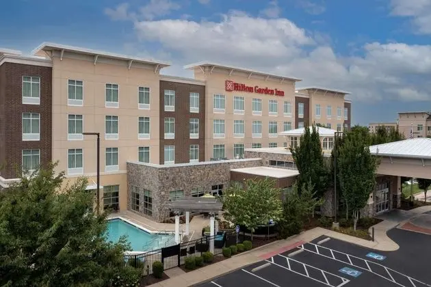 Hilton Garden Inn Murfreesboro, TN - Öne Çıkan Resim