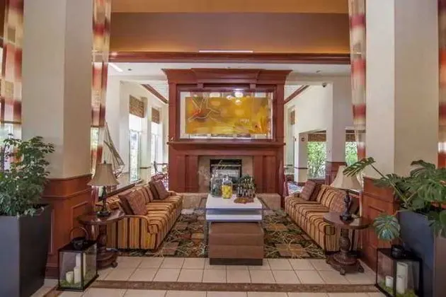 Hilton Garden Inn Mystic/Groton