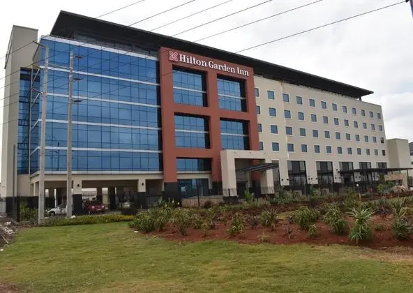 Hilton Garden Inn Nairobi