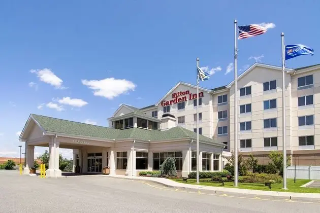 Hilton Garden Inn Nanuet - Öne Çıkan Resim