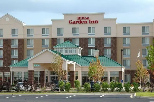 Hilton Garden Inn Naperville/Warrenville - Öne Çıkan Resim
