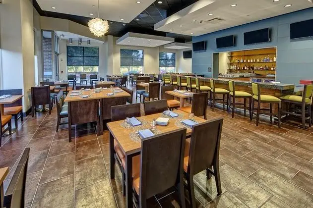 Hilton Garden Inn Nashville Downtown