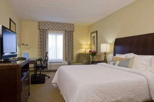 Hilton Garden Inn Nashville- Smyrna