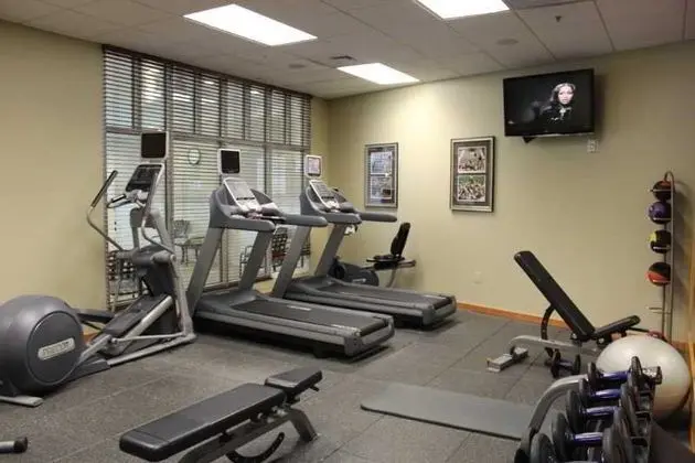 Hilton Garden Inn Nashville Vanderbilt