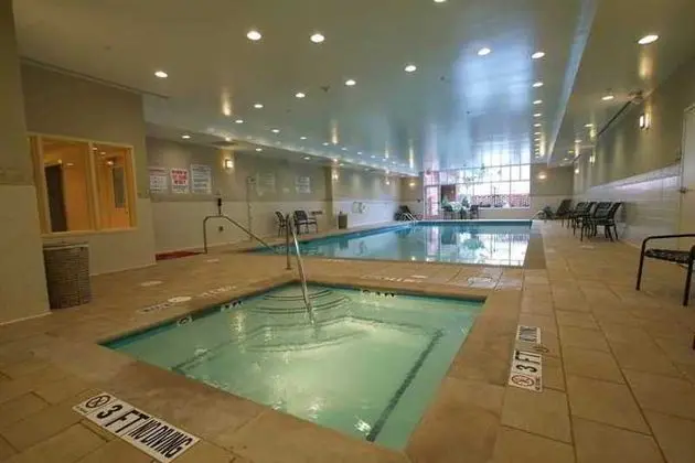 Hilton Garden Inn Nashville Vanderbilt