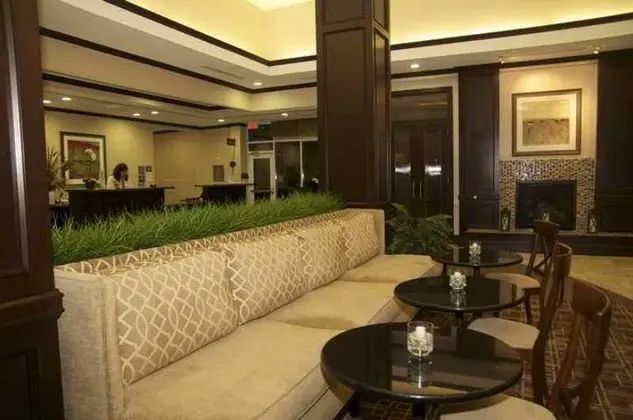 Hilton Garden Inn New Braunfels