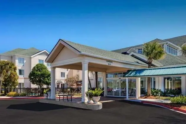Hilton Garden Inn New Orleans Airport