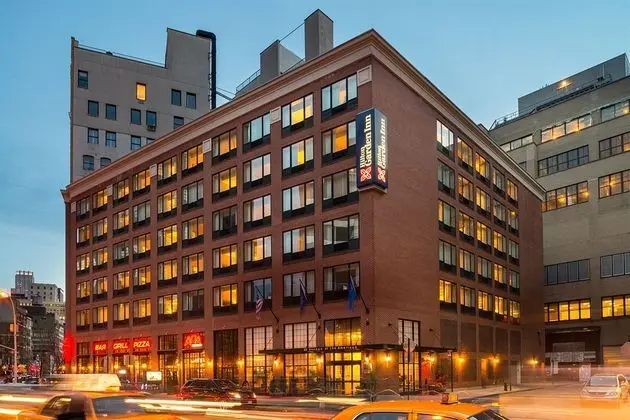 Hilton Garden Inn New York - Tribeca