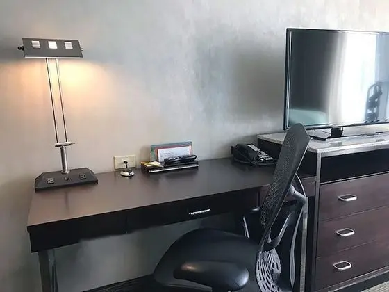 Hilton Garden Inn New York/West 35th Street - Oda