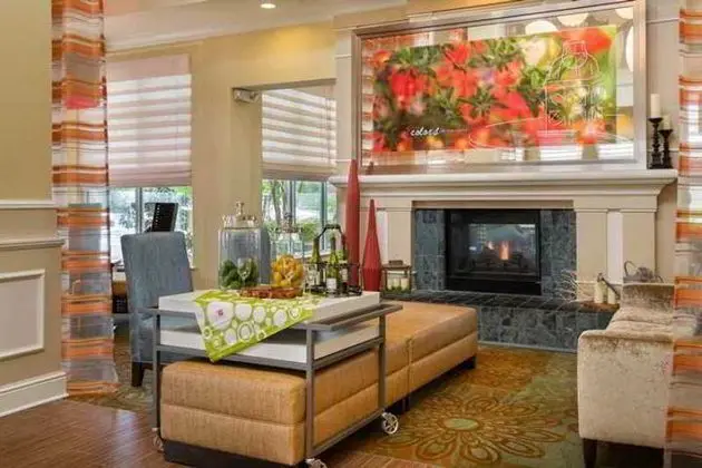 Hilton Garden Inn Newport News 