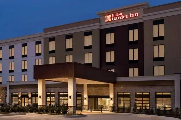 Hilton Garden Inn Newtown Square, PA