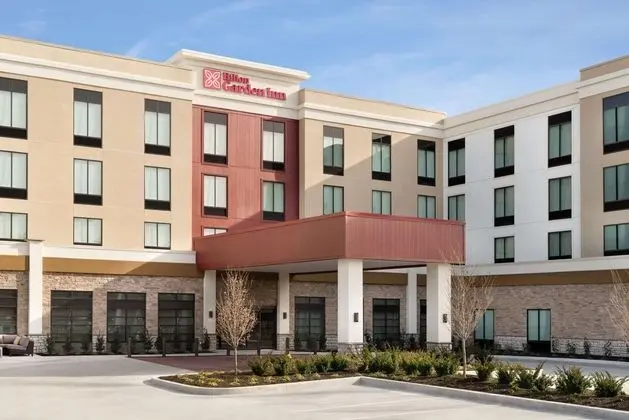 Hilton Garden Inn Newtown Square, PA - Öne Çıkan Resim